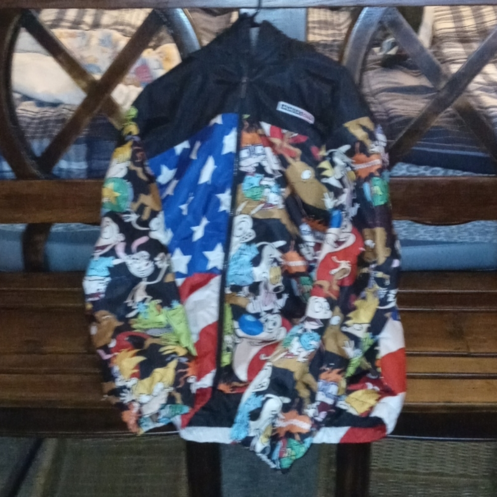 Members Only Jacket